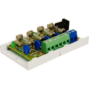 LB4/0.3-1.0A/FTA poistkový modul