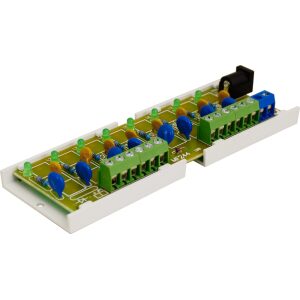 LB8/0.3A/PTC poistkový modul