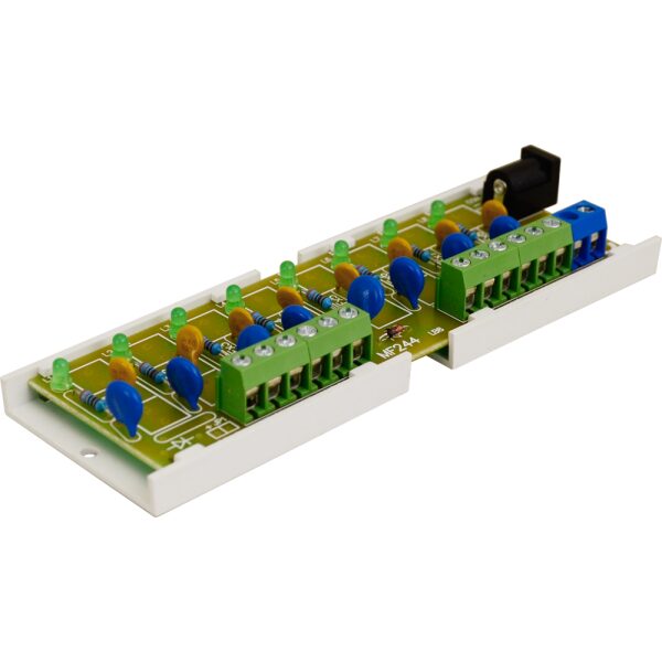 LB8/0.3A/PTC poistkový modul