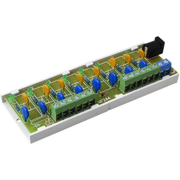 LB8/0.5A/PTC poistkový modul