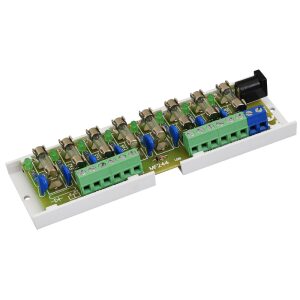 LB8/0.3-0.5A/FTA poistkový modul