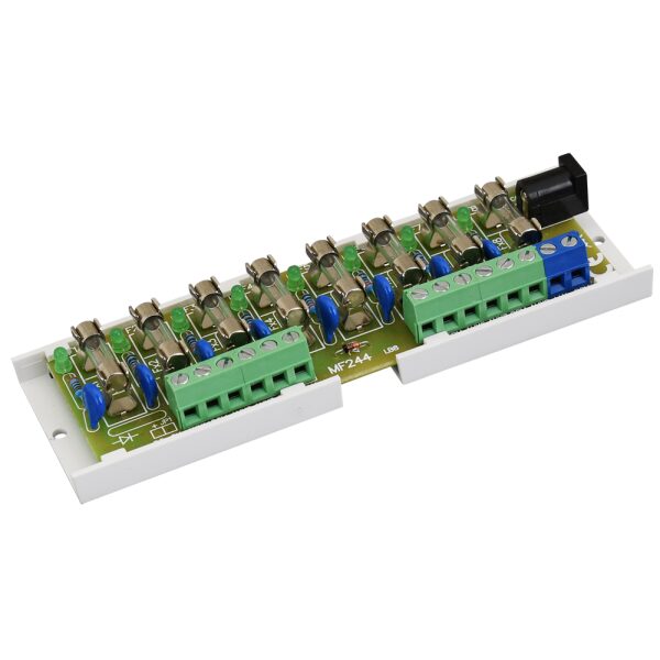 LB8/0.3-0.5A/FTA poistkový modul