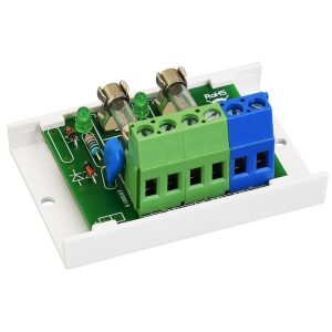 LB2/2×2A/2.5/FTA poistkový modul