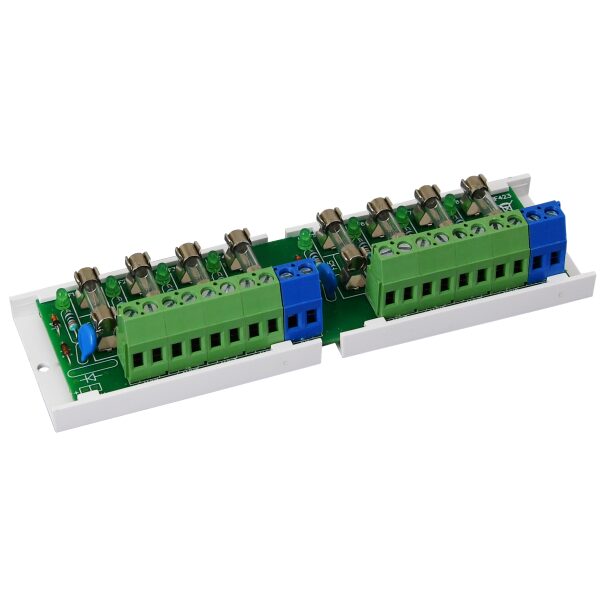 LB8/8×1.5A/2.5/FTA poistkový modul