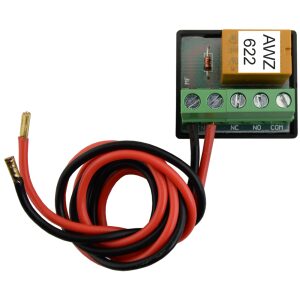 P1 modul relé