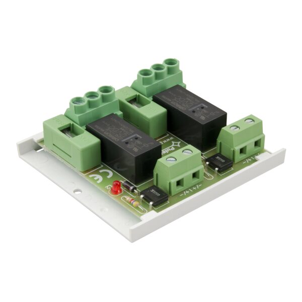 PU2/HV modul relé