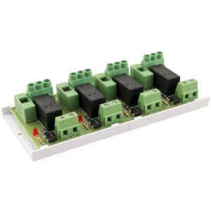 PU4/HV modul relé