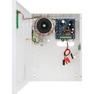 AWZG2 27.6V/2A/2x7Ah záložný napájací zdroj typu Trieda 2