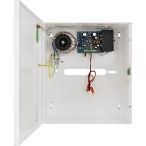 AWZG2 27.6V/3A/2x17Ah  záložný napájací zdroj typu Trieda 2