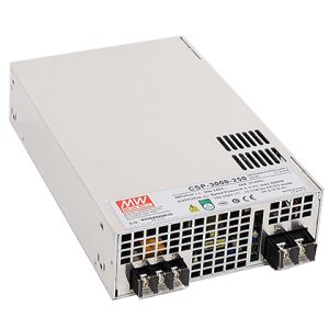 CSP 250V/3000W/12A napájací zdroj do skrinky