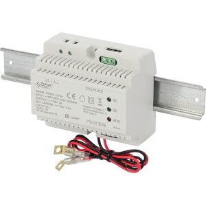 DING2 13.8V/2A podporný spínaný napájací zdroj pre DIN lištu