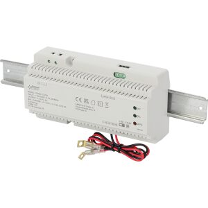 DING2 13.8V/5A podporný spínaný napájací zdroj pre DIN lištu