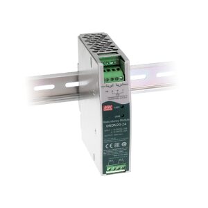 DRDN20 24V/20A modul na DIN lištu