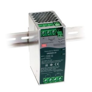 DRDN40 48V/40A modul na DIN lištu