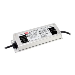 ELG 24V/96W/4A napájací zdroj pre LED osvetlenie