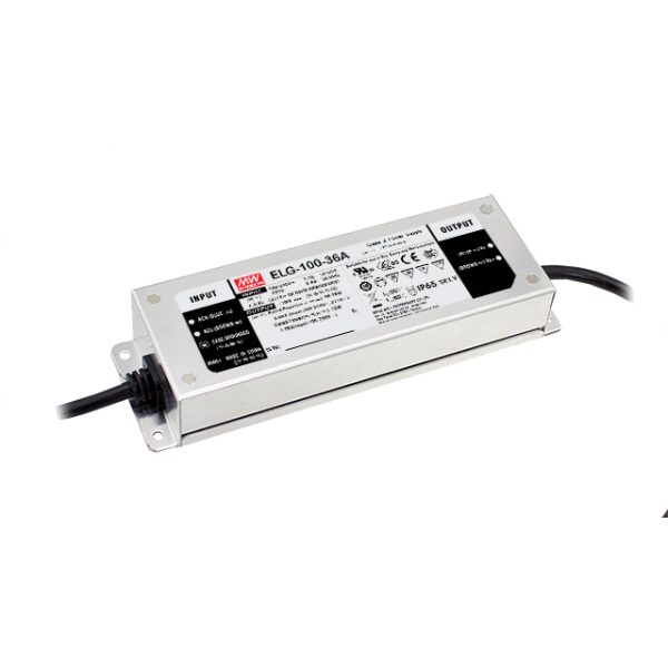 ELG 48V/96W/2A napájací zdroj pre LED osvetlenie