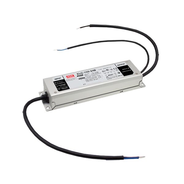ELG 12V/150W/10A napájací zdroj pre LED osvetlenie