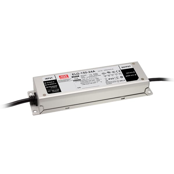 ELG 24V/150W/6.25A napájací zdroj pre LED osvetlenie