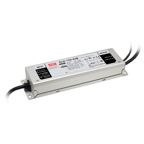 ELG 24V/150W/6.25A napájací zdroj pre LED osvetlenie