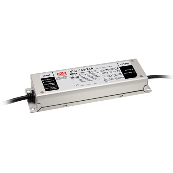 ELG 36V/150W/4.17A napájací zdroj pre LED osvetlenie