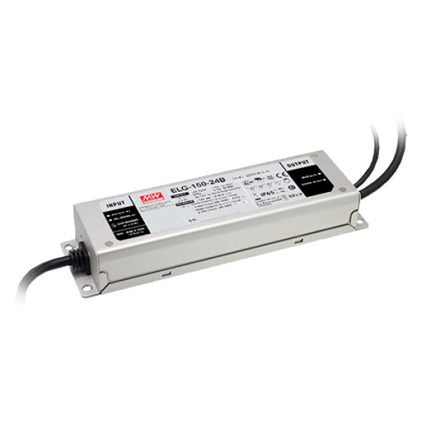 ELG 54V/150W/2.8A  napájací zdroj pre LED osvetlenie