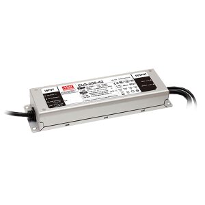 ELG 24V/200W/8.4A napájací zdroj pre LED osvetlenie