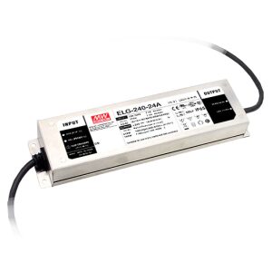 ELG 24V/240W/10A napájací zdroj pre LED osvetlenie