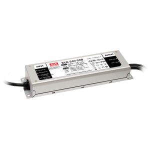 ELG 54V/240W/4.45A LED napájací zdroj pre LED osvetlenie