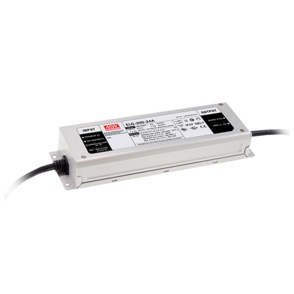 ELG 12V/300W/22A napájací zdroj pre LED osvetlenie