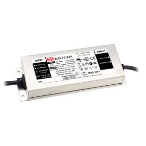 ELG 24V/75W/3.15A napájací zdroj pre LED osvetlenie