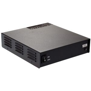 ENP 13.8V/120W/8.7A zdroj typu desktop