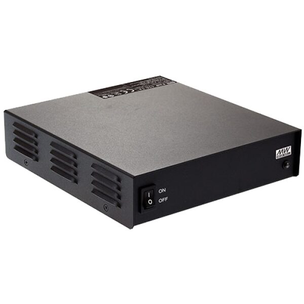 ENP 13.8V/120W/8.7A zdroj typu desktop
