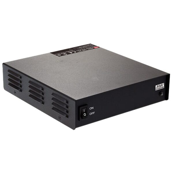 ENP 13.8V/240W/17.4A zdroj typu desktop