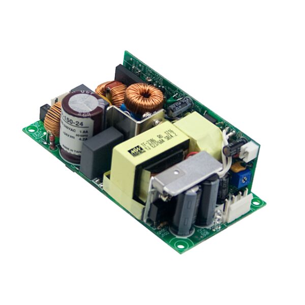 EPP 48V/150W/3.125A otvorený napájací zdroj