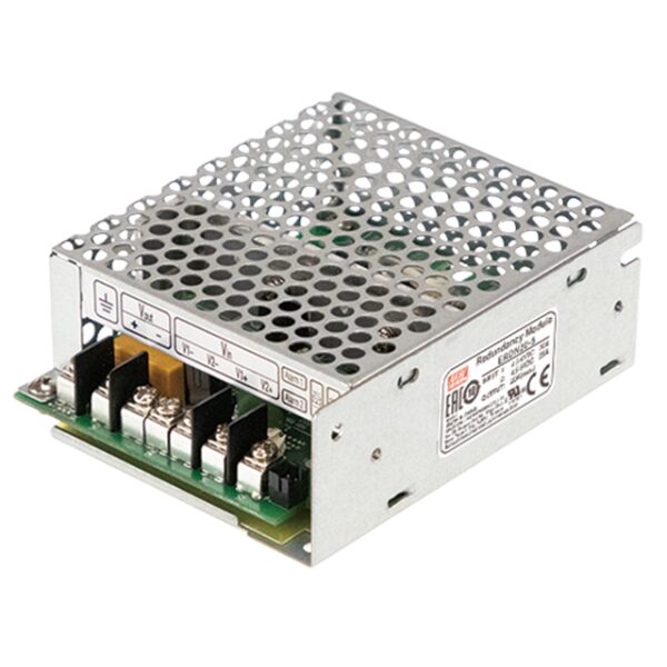 ERDN 24V/20A Uzavreté  moduly