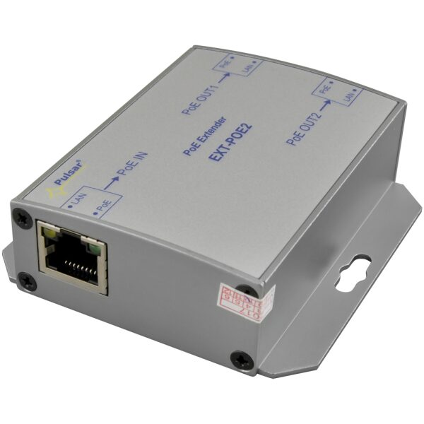 Zosilňovač EXT-POE2