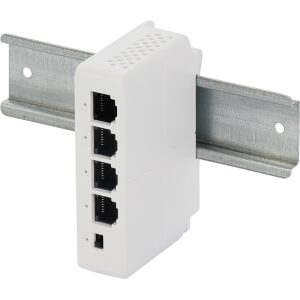 Zosilňovač EXT-POE3DIN