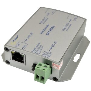 Zosilňovač EXT-POE4