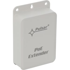Zosilňovač EXT-POE4-OTD exteriérový