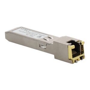 SFP RJ45 GBIC-109 modul  1.25G  100M (TORNADO)