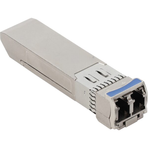 SFP+ GBIC-201 modul  jednorežimový 10G 1310nm (LC) 10KM DOM (TORNADO)