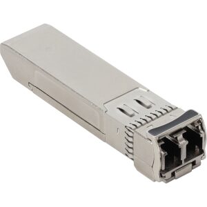 SFP+ GBIC-202 modul  jednorežimový 10G 850nm (LC) 300M DOM (TORNADO)