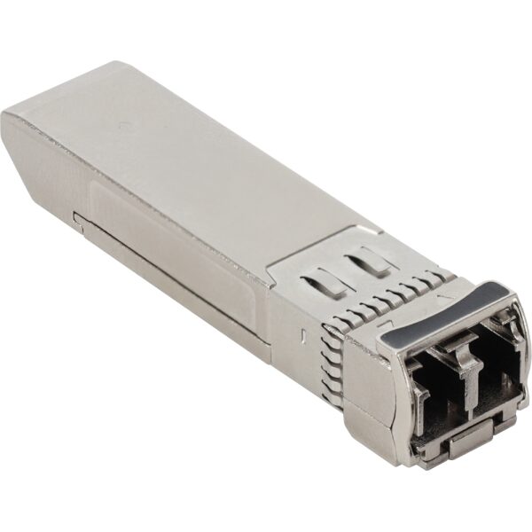 SFP+ GBIC-202 modul  jednorežimový 10G 850nm (LC) 300M DOM (TORNADO)