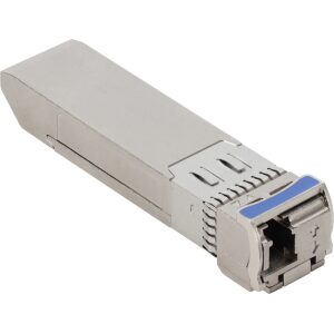 SFP+ GBIC-205 modul  jednorežimový 10G 1330/1270nm (LC) 20KM DOM (TORNADO)