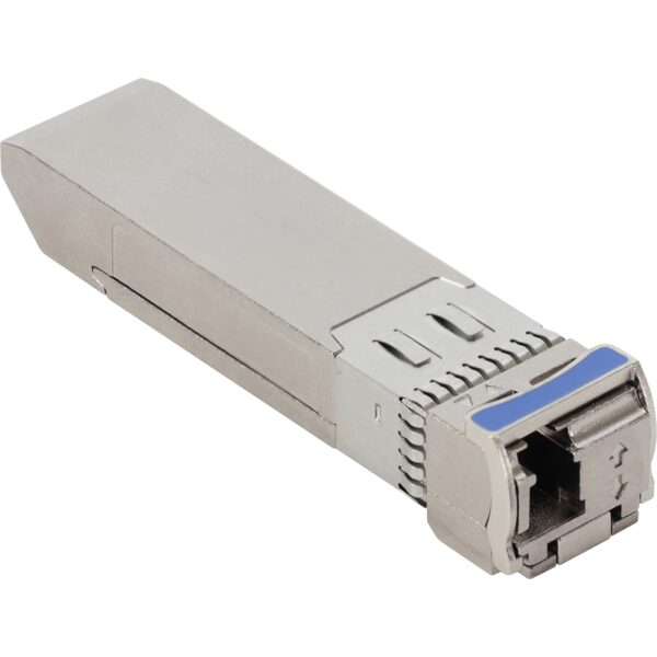 SFP+ GBIC-205 modul  jednorežimový 10G 1330/1270nm (LC) 20KM DOM (TORNADO)