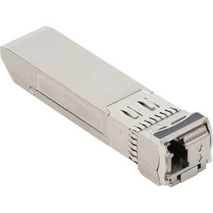 SFP+ GBIC-206 modul  jednorežimový 10G 1270/1330nm (LC) 20KM DOM (TORNADO)