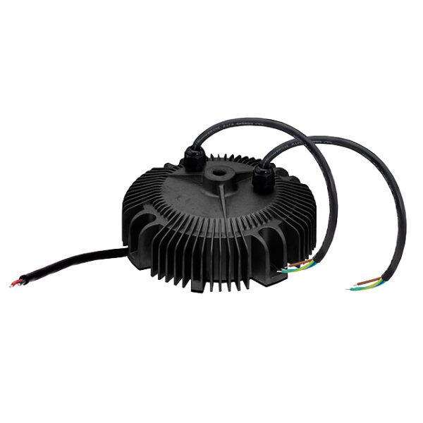 HBG 48V/240W/5A napájací zdroj pre LED osvetlenie