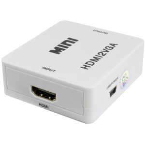Prevodník signálu HDMI na VGA