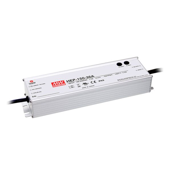 HEP 54V/150W/2.8A napájací zdroj