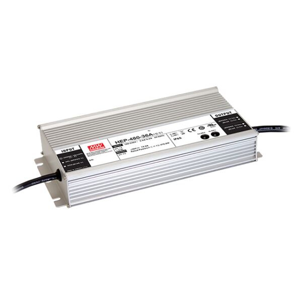 HEP 24V/480W/20A napájací zdroj